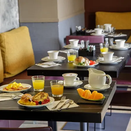 Hotel Regno-3