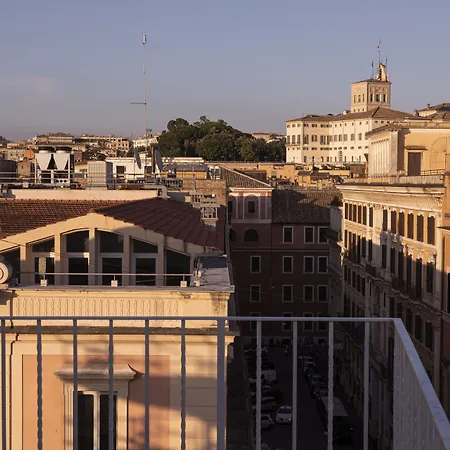 Hotel Regno-3