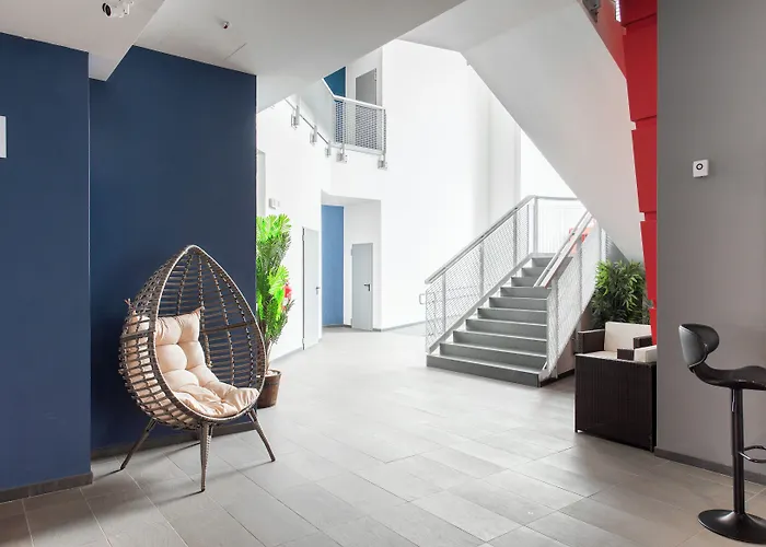 Ottavia Residence Roma